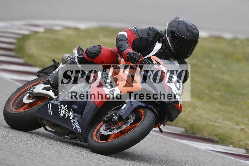 /02 03.04.2026 Speer Racing ADR/Gruppe gelb/502